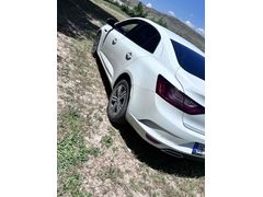 Sahibinden Renault Megane 1.3 TCe Touch 2023 Model 