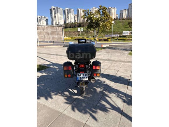 Sahibinden Honda CBF 150 