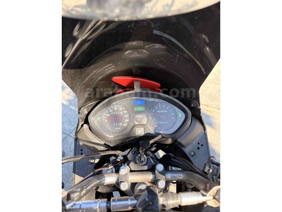 Sahibinden Honda CBF 150 