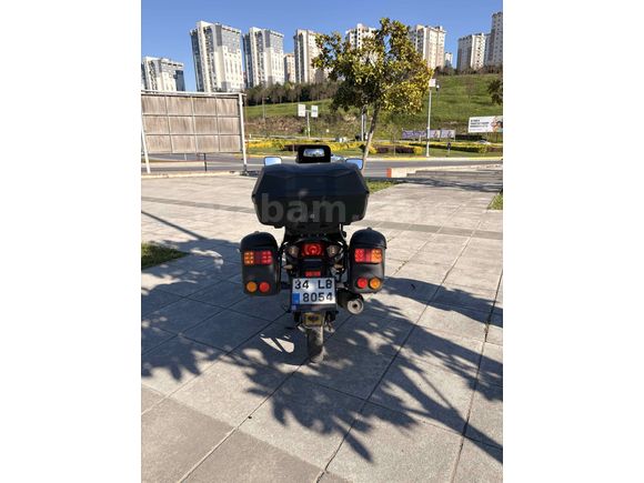 Sahibinden Honda CBF 150 