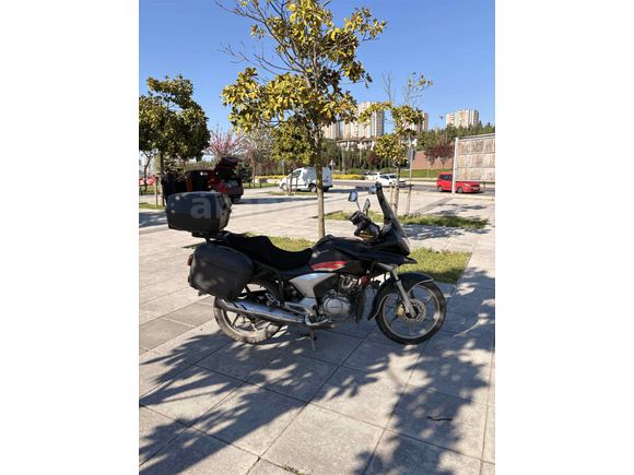Sahibinden Honda CBF 150 