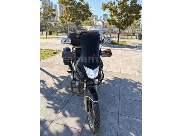 Sahibinden Honda CBF 150 