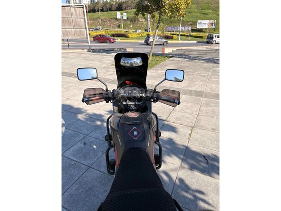 Sahibinden Honda CBF 150 