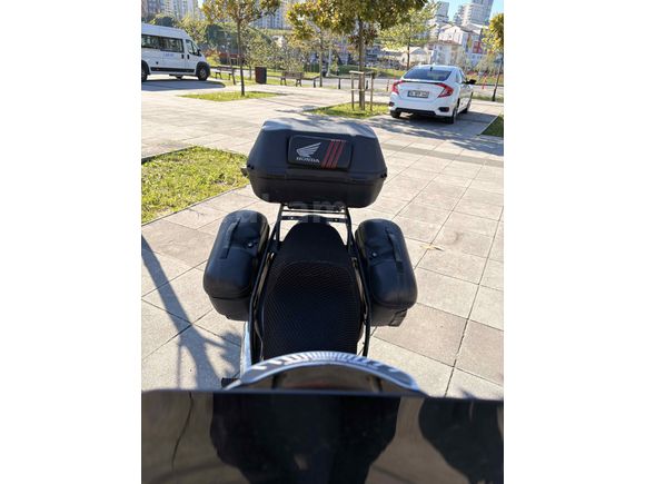 Sahibinden Honda CBF 150 