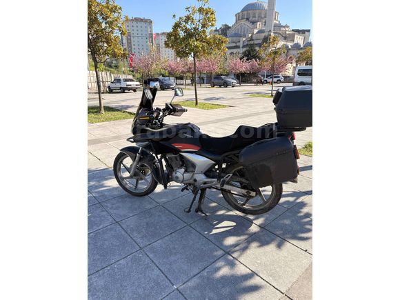 Sahibinden Honda CBF 150 