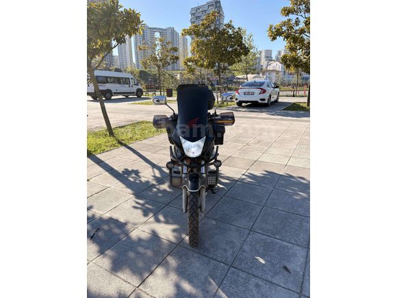 Sahibinden Honda CBF 150 