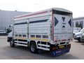 BÜYÜKSOYLU BEYSOY'DAN 2006 CANTER FE 659 E CELEP KASA KAMYON