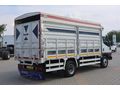 BÜYÜKSOYLU BEYSOY'DAN 2006 CANTER FE 659 E CELEP KASA KAMYON