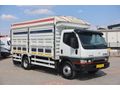 BÜYÜKSOYLU BEYSOY'DAN 2006 CANTER FE 659 E CELEP KASA KAMYON