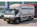 BÜYÜKSOYLU BEYSOY'DAN 2006 CANTER FE 659 E CELEP KASA KAMYON