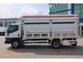 BÜYÜKSOYLU BEYSOY'DAN 2006 CANTER FE 659 E CELEP KASA KAMYON