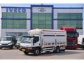 BÜYÜKSOYLU BEYSOY'DAN 2006 CANTER FE 659 E CELEP KASA KAMYON
