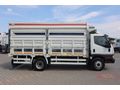 BÜYÜKSOYLU BEYSOY'DAN 2006 CANTER FE 659 E CELEP KASA KAMYON