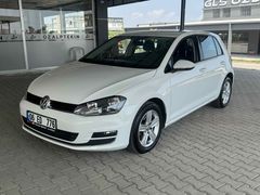 Galeriden Volkswagen Golf 1.6 TDi BlueMotion Comfortline 2014 Model Mersin