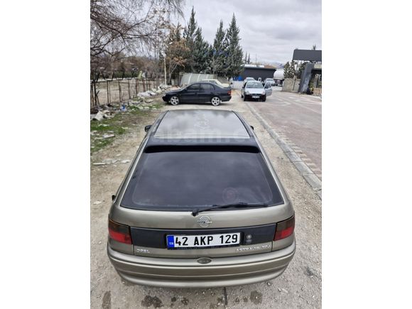 Sahibinden Opel Astra 1.6 GL 1996 Model