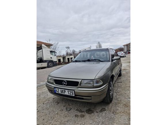 Sahibinden Opel Astra 1.6 GL 1996 Model