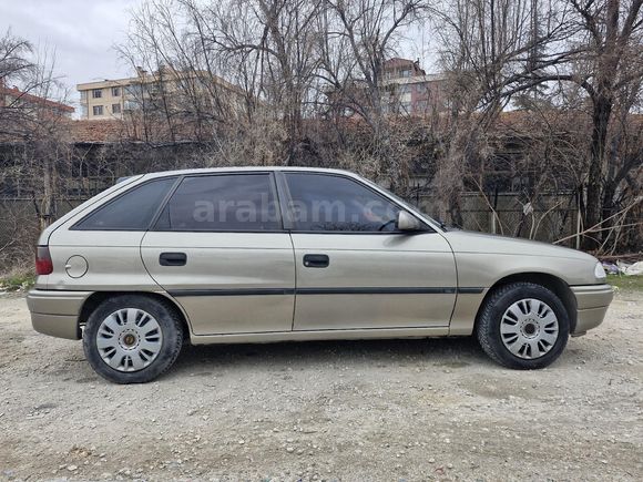 Sahibinden Opel Astra 1.6 GL 1996 Model