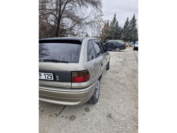 Sahibinden Opel Astra 1.6 GL 1996 Model