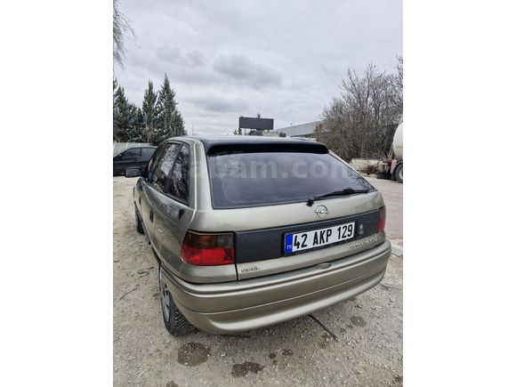 Sahibinden Opel Astra 1.6 GL 1996 Model