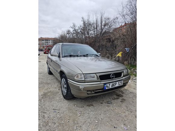Sahibinden Opel Astra 1.6 GL 1996 Model