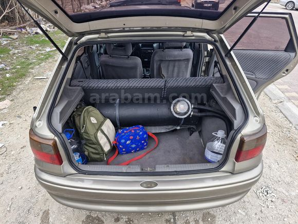 Sahibinden Opel Astra 1.6 GL 1996 Model