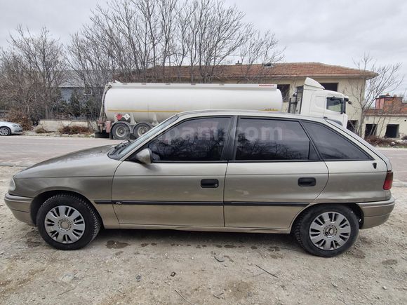 Sahibinden Opel Astra 1.6 GL 1996 Model
