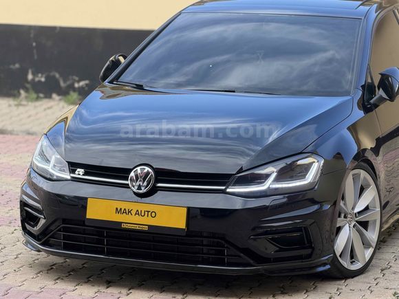Volkswagen Golf 1.6 TDi BlueMotion Comfortline 
