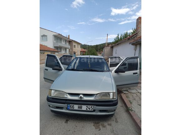 Sahibinden Renault R 19 1.6 Europa RNE 2000 Model