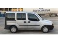 TERTEMİZ ÇİFT SÜRGÜ KLİMALI DOBLO