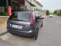 Sahibinden Ford Fiesta 1.4 TDCi Comfort 2006 Model