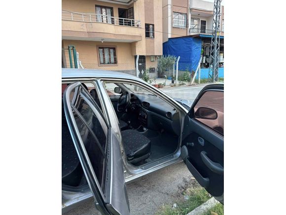Sahibinden Hyundai Accent 1.3 LS 1998 Model 