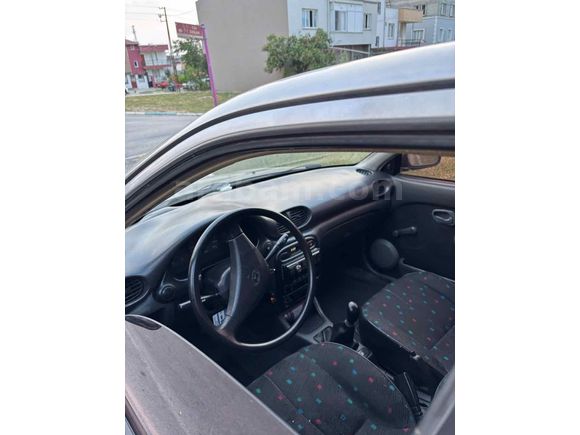 Sahibinden Hyundai Accent 1.3 LS 1998 Model 