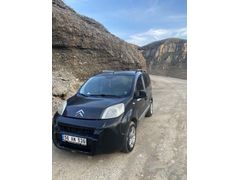 Sahibinden Citroen Nemo 1.4 HDi 2010 Model 
