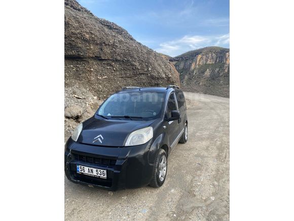 Sahibinden Citroen Nemo 1.4 HDi 2010 Model 