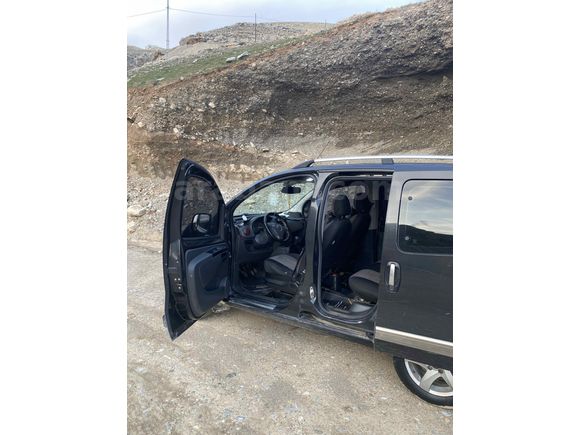 Sahibinden Citroen Nemo 1.4 HDi 2010 Model 