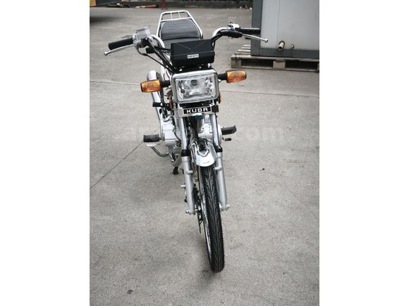 Sahibinden Kuba CG 50 Pro Ultra