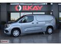 İLKAY'DAN 2023 COMBO 1.5 D ELEGANCE XL %20 FATURALI 131,000 KM