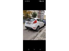 Sahibinden Ford Fiesta 1.4 TDCi My 2012 Model