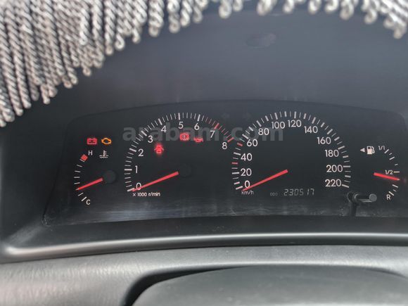 Sahibinden Toyota Corolla 1.6 Sol 2004 Model