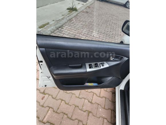 Sahibinden Toyota Corolla 1.6 Sol 2004 Model