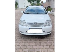 Sahibinden Toyota Corolla 1.6 Sol 2004 Model