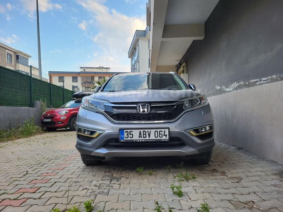 Sahibinden Honda CR-V 1.6 i-DTEC Executive 2018 Model