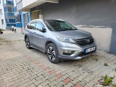 Sahibinden Honda CR-V 1.6 i-DTEC Executive 2018 Model
