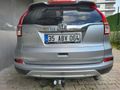 Sahibinden Honda CR-V 1.6 i-DTEC Executive 2018 Model