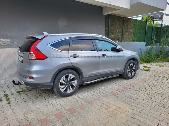 Sahibinden Honda CR-V 1.6 i-DTEC Executive 2018 Model