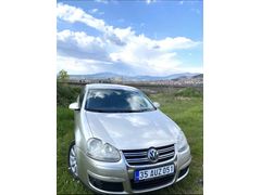 Sahibinden Volkswagen Jetta 1.6 Comfortline 2006 Model 