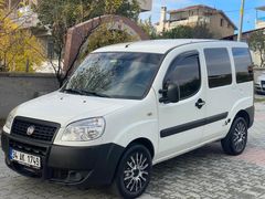 Sahibinden Fiat Doblo Cargo 1.3 Multijet 2012 Model