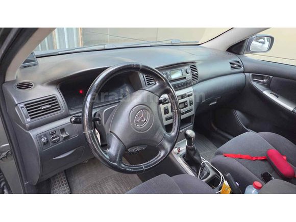 Sahibinden Toyota Corolla 1.6 Sol 2003 Model 
