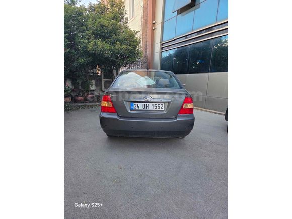 Sahibinden Toyota Corolla 1.6 Sol 2003 Model 