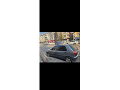 Sahibinden Fiat Palio 1.4 EL 1999 Model